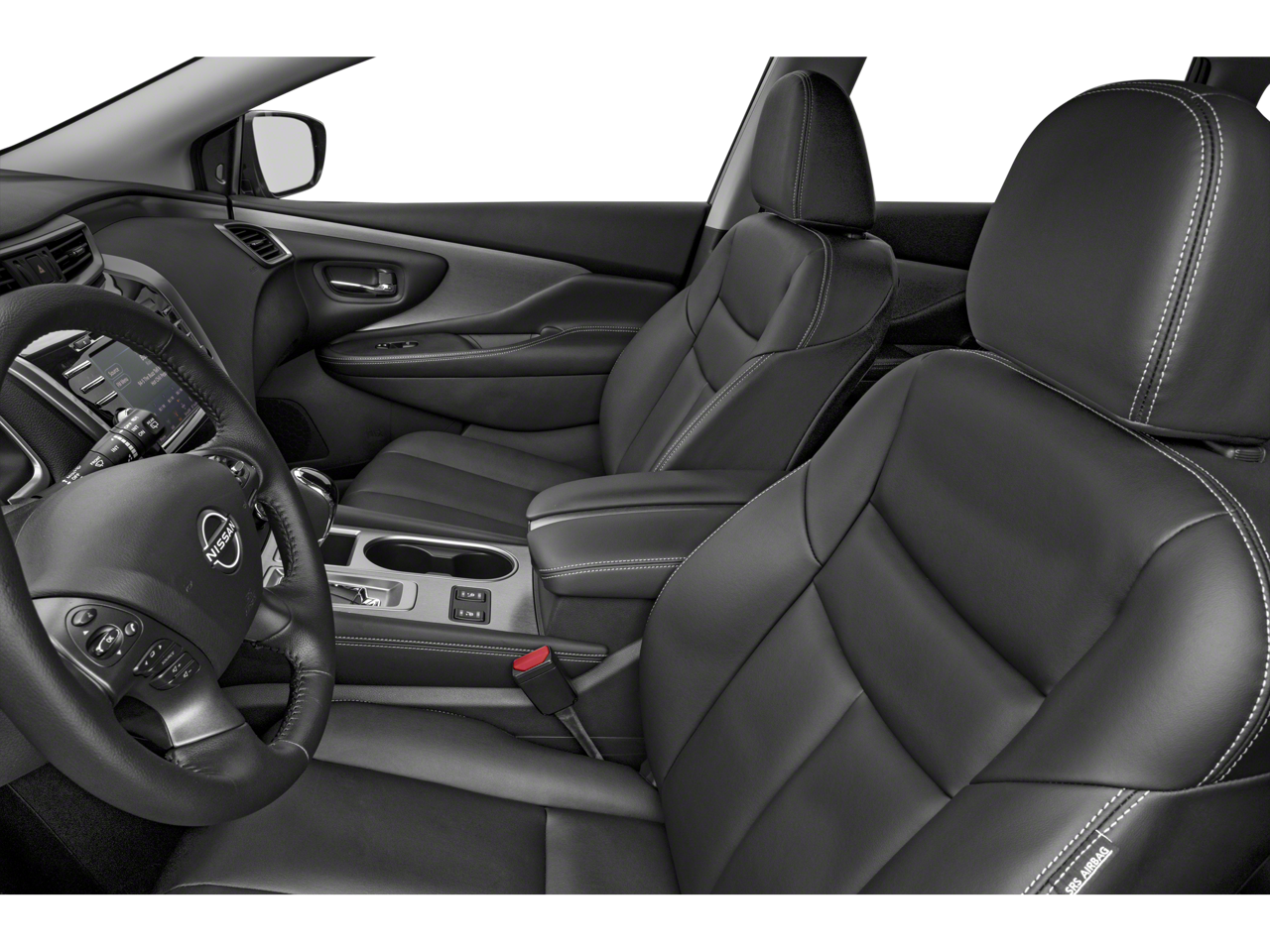 2024 Nissan Murano SV Navigation & Pano Moonroof