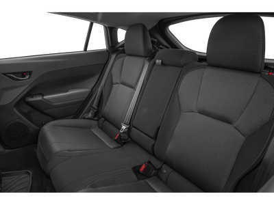 2024 Subaru Crosstrek Premium AWD Power Moonroof Power Seats Rear Camera