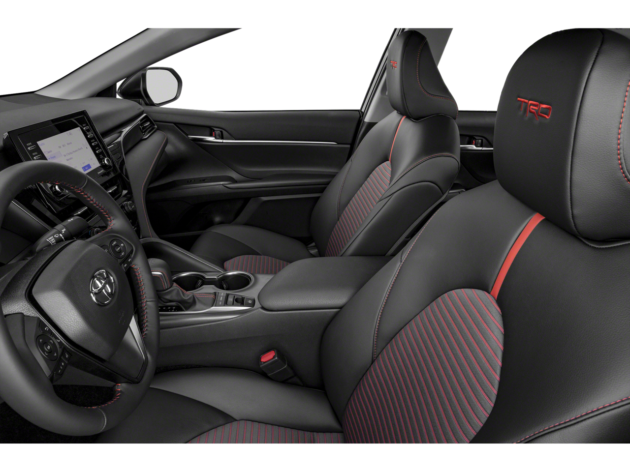 2024 Toyota Camry SE Blackout Edition Rear Camera Power Seat Rear Spoil