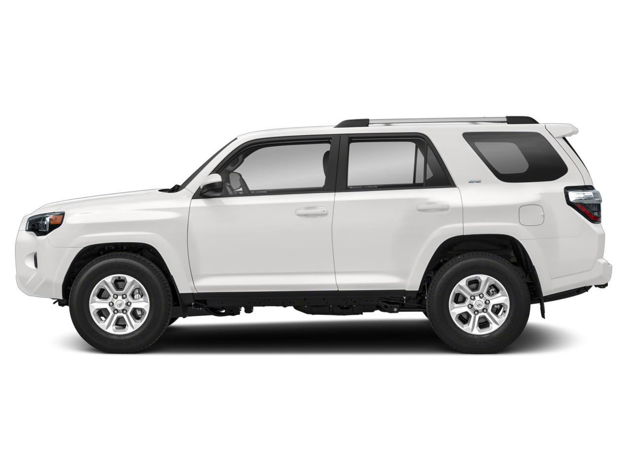 2024 Toyota 4Runner SR5 4x4 ReR Camera