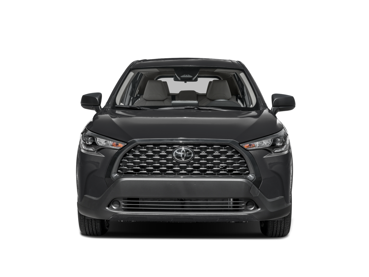 2024 Toyota Corolla Cross L AWD Rear Camera