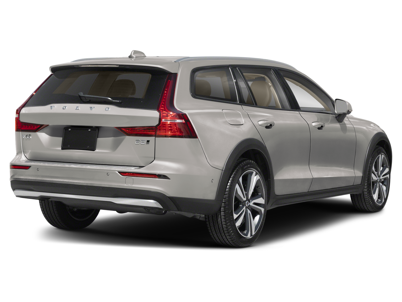 2024 Volvo V60 Cross Country B5 Plus