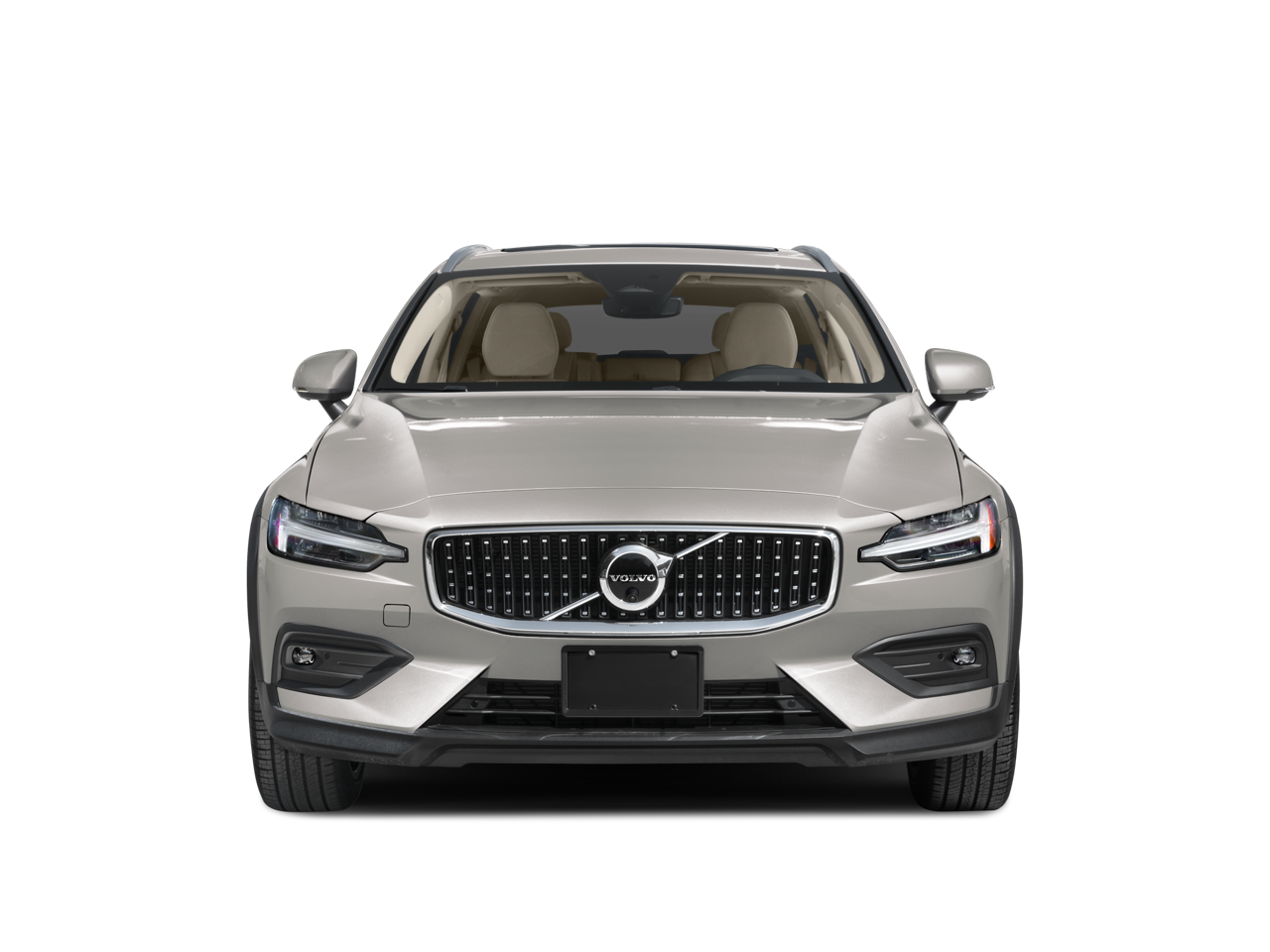 2024 Volvo V60 Cross Country B5 Plus