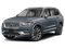 2024 Volvo XC90 Recharge Plug-In Hybrid Ultimate Lounge Package