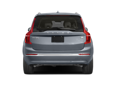 2024 Volvo XC90 Recharge Plug-In Hybrid Ultimate Lounge Package
