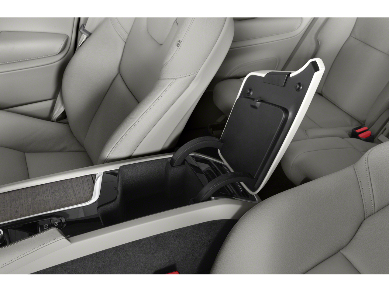 2024 Volvo XC90 Recharge Plug-In Hybrid Ultimate Lounge Package