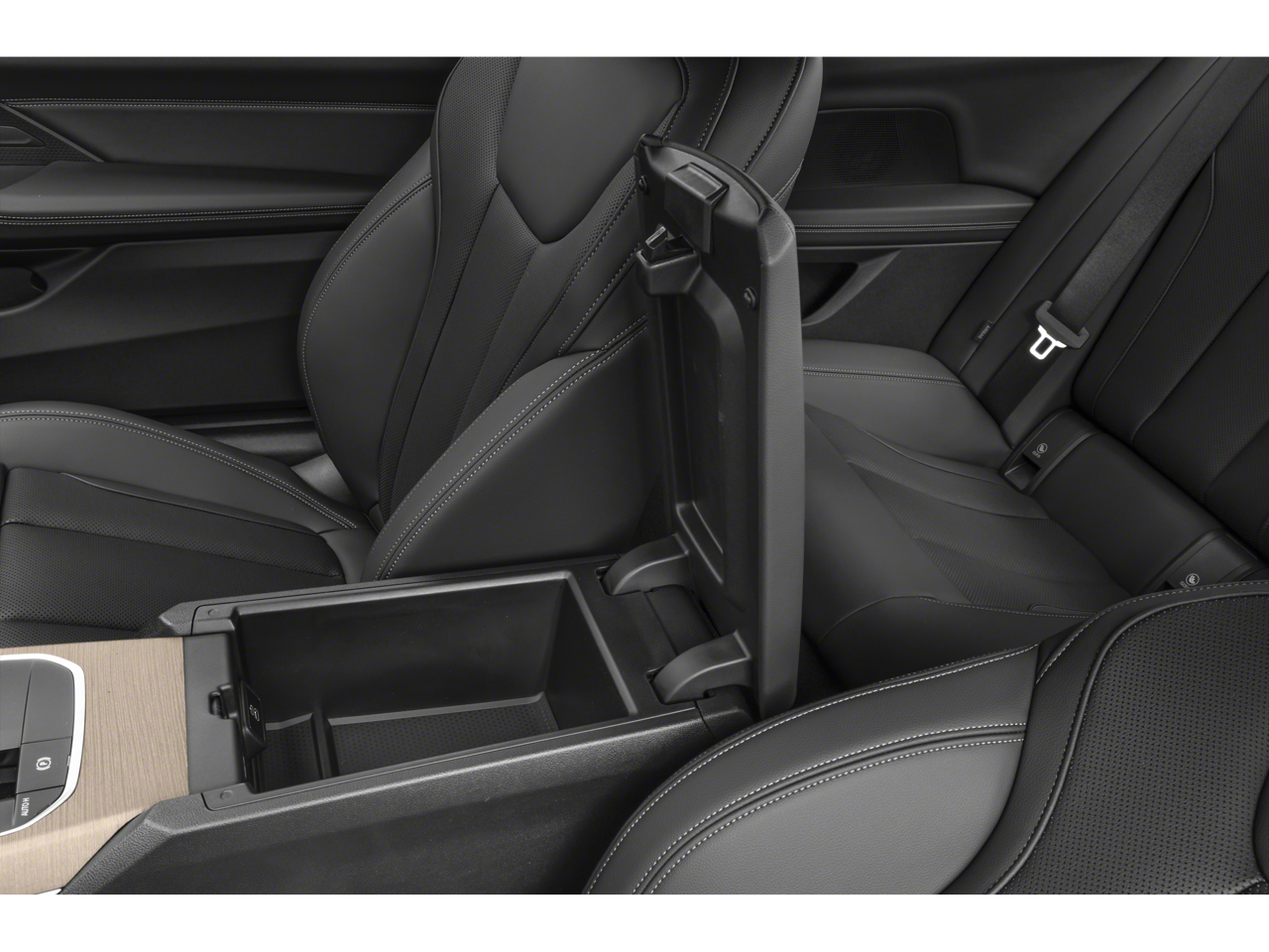 2025 BMW 4 Series xDrive