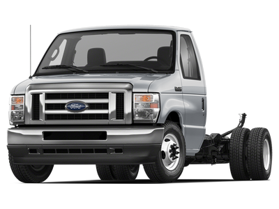 2025 Ford E-450SD Base DRW