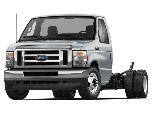 2025 Ford E-450SD Base DRW