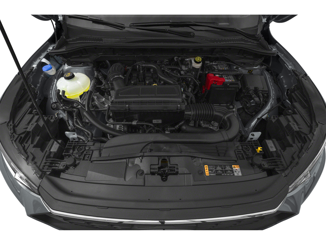 2025 Ford Escape Active AWD Blis Rear Traffic Alert Sync