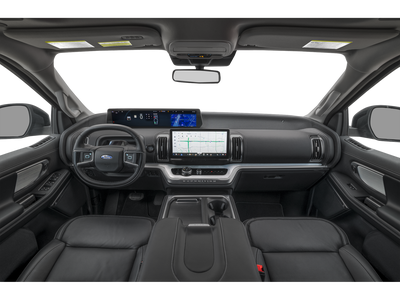 2025 Ford Expedition Max Platinum MAX