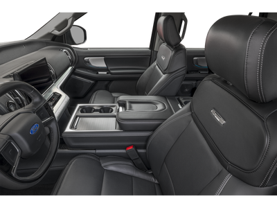 2025 Ford Expedition Max Platinum MAX