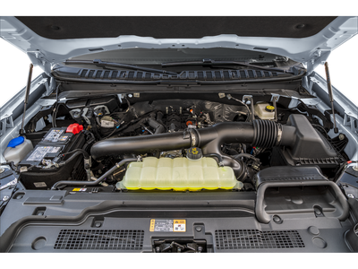 2025 Ford Expedition Max Platinum MAX