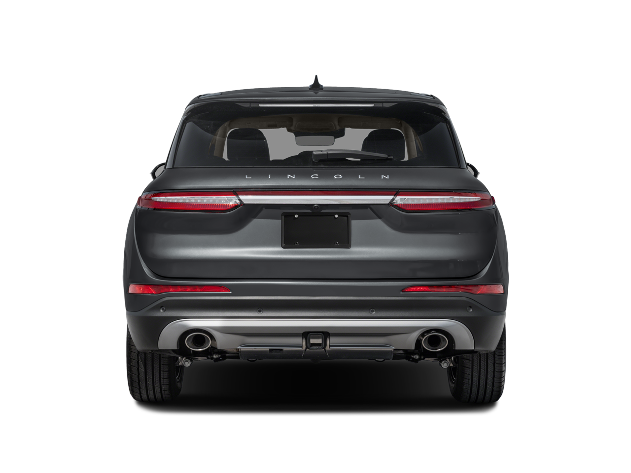 2025 Lincoln Corsair Plug-In Hybrid Grand Touring AWD PANO ROOF NAV LEATHER