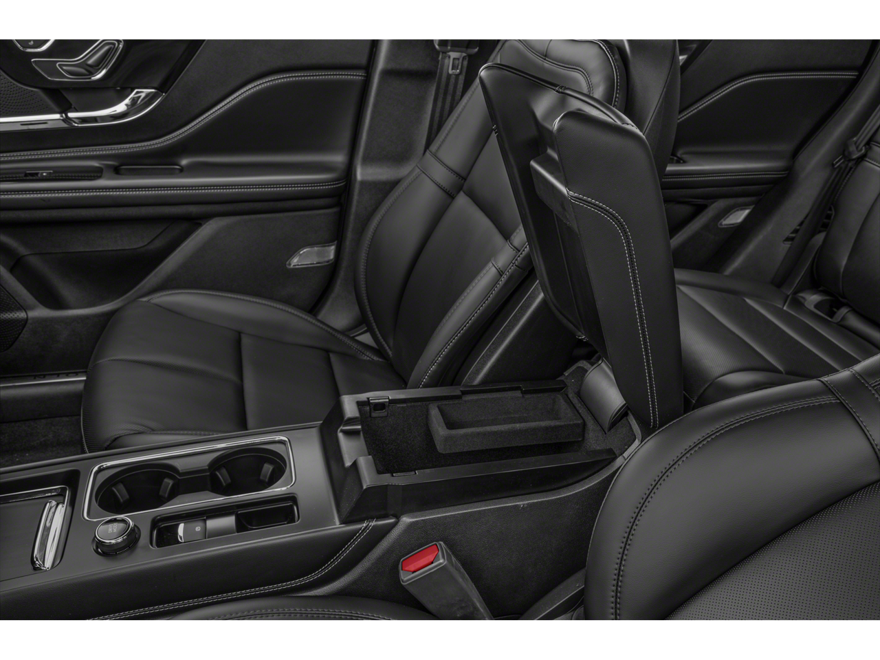 2025 Lincoln Corsair Plug-In Hybrid Grand Touring