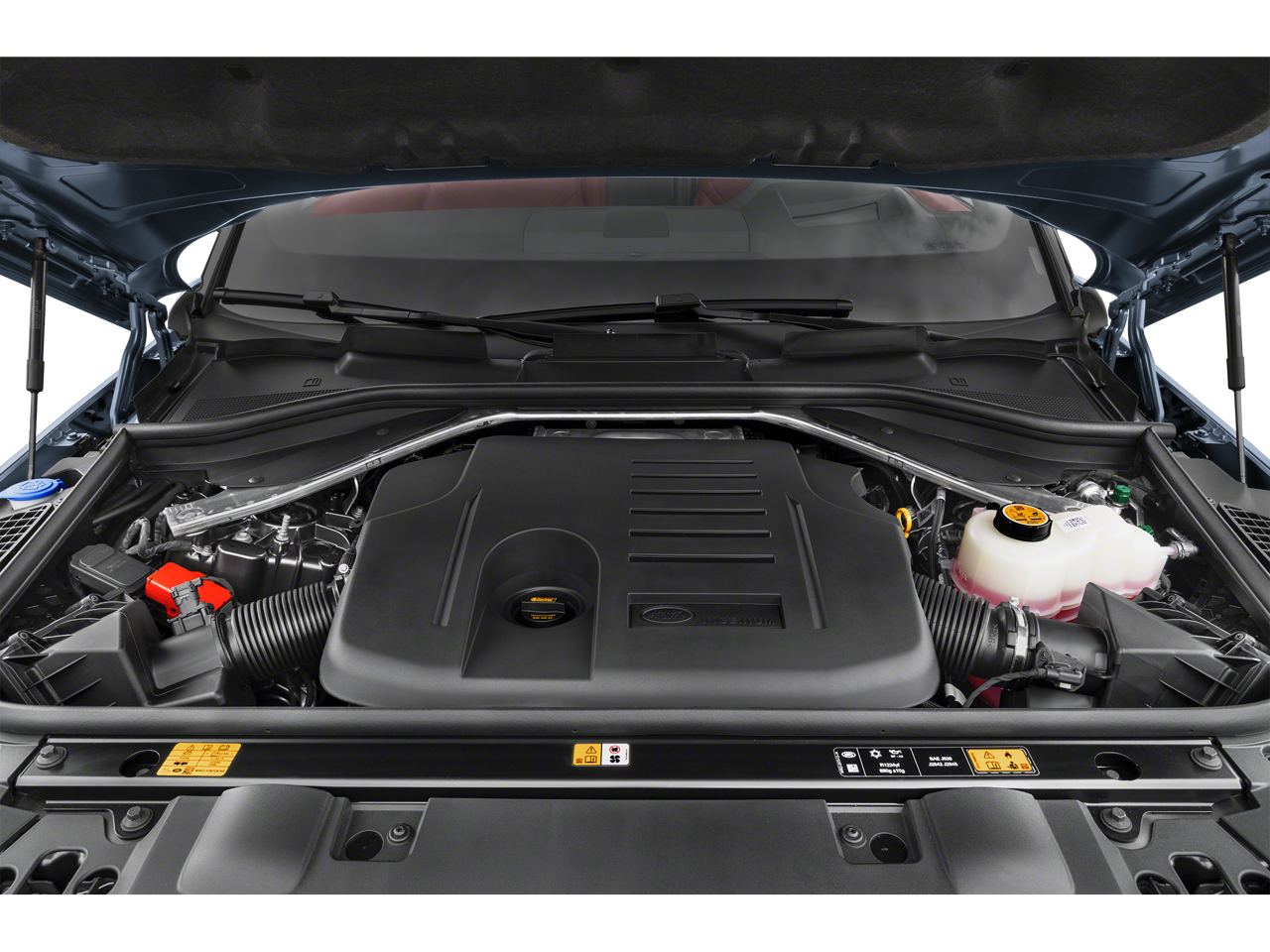 2025 Land Rover Range Rover Sport Plug-in Hybrid P460 Dynamic SE