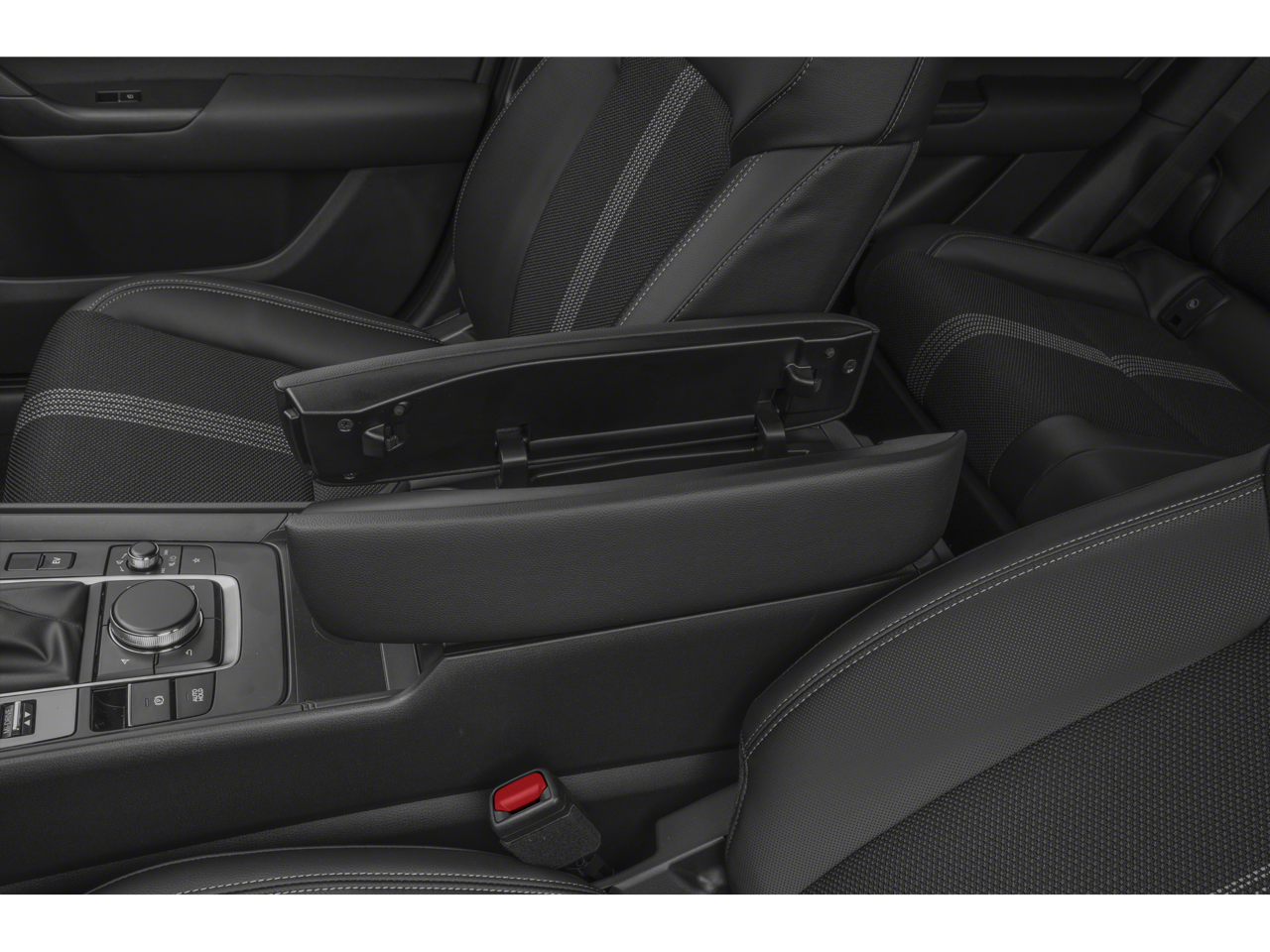 2025 Mazda Mazda CX-50 Hybrid Preferred