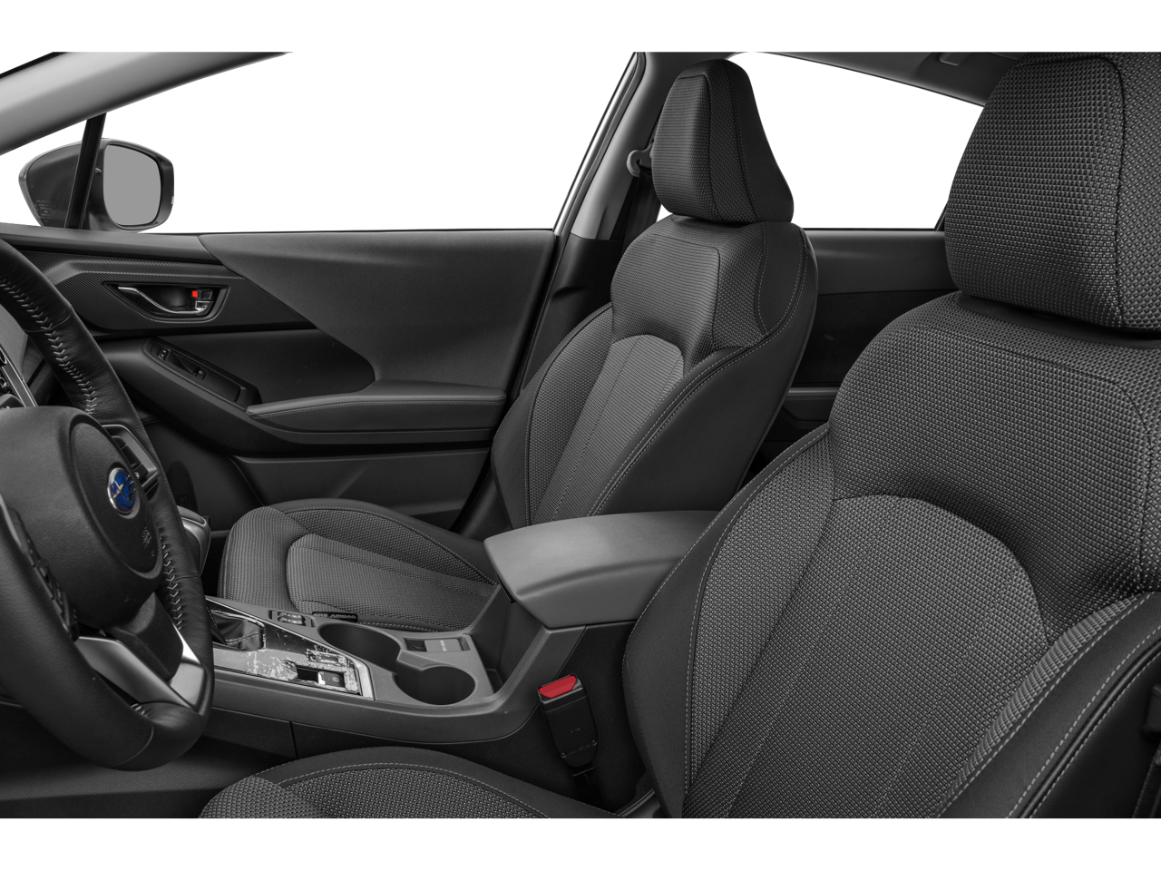2025 Subaru Crosstrek Premium Power Moonroof AWD Rear Camera