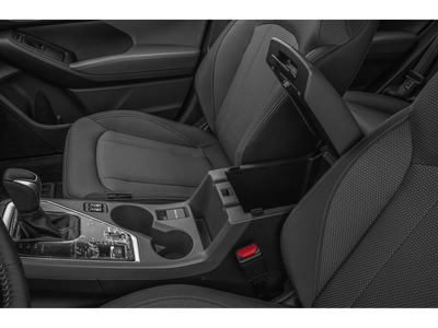 2025 Subaru Crosstrek Premium Power Moonroof AWD Rear Camera