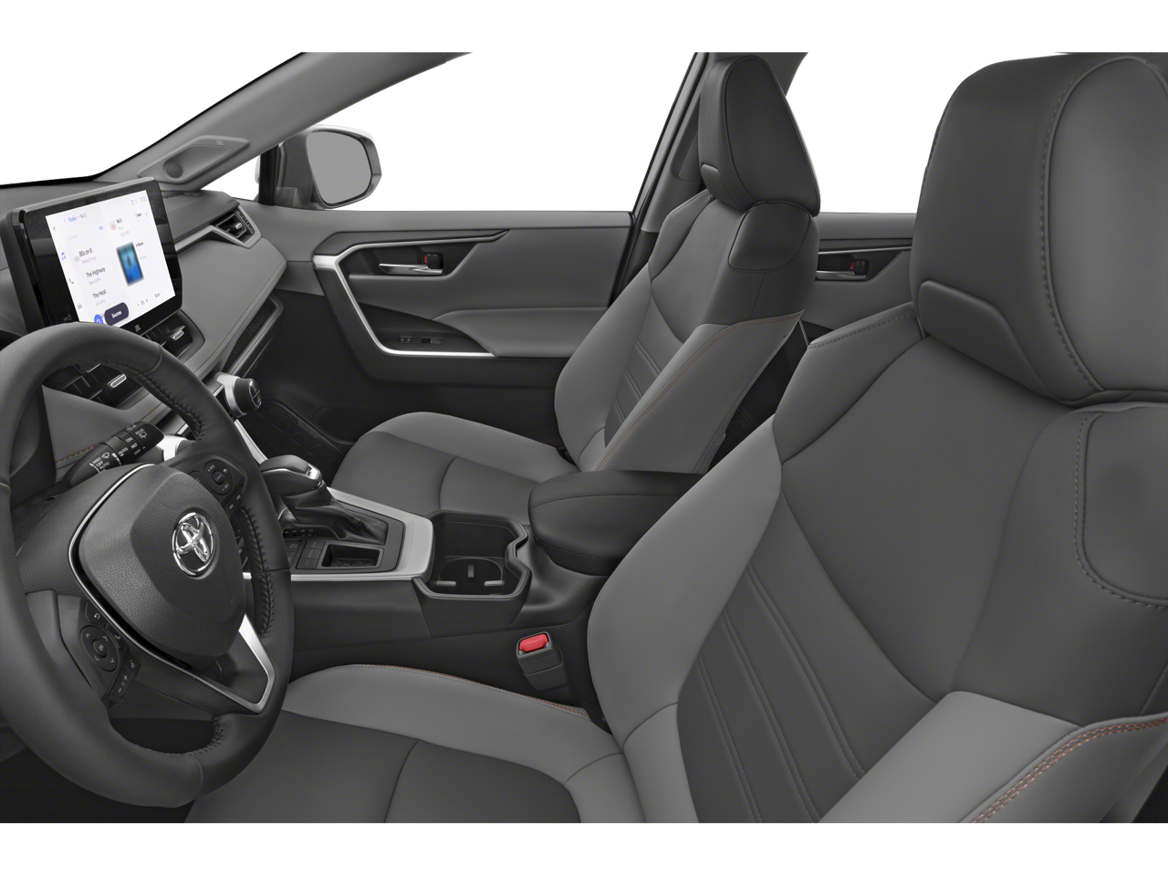 2025 Toyota RAV4 XLE Premium Power moonroof