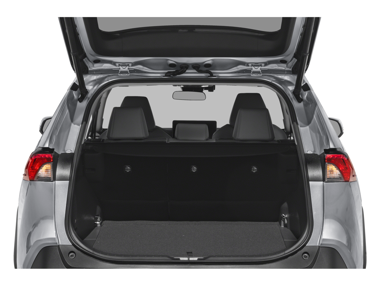 2025 Toyota RAV4 XLE Premium Power moonroof