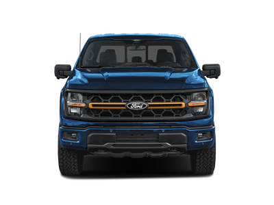 2026 Ford F-150 Tremor TWIN PANEL ROOF BLUE CRUISE NAV 360 CAMERA 4X4