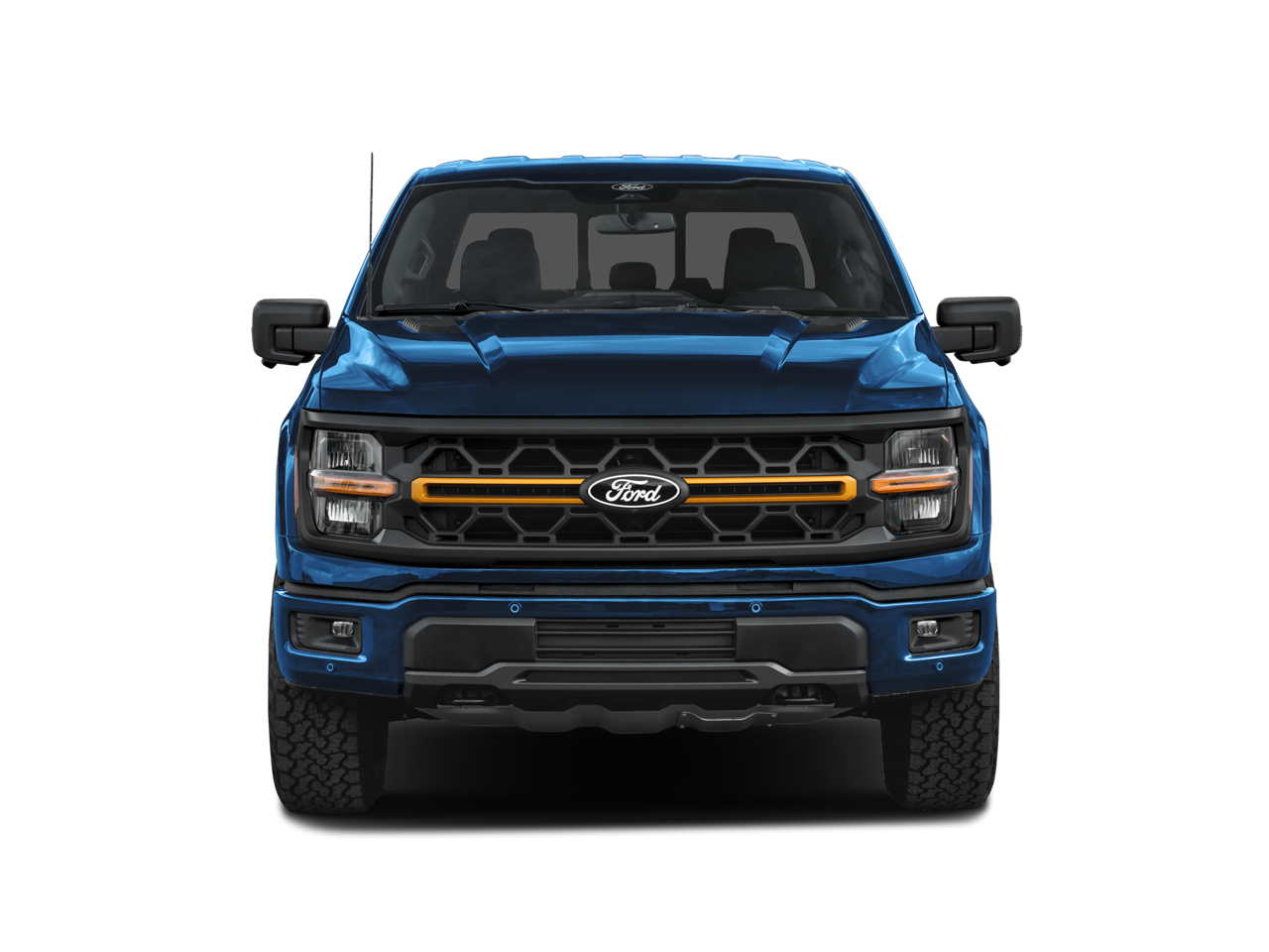 2026 Ford F-150 Tremor TWIN PANEL ROOF BLUE CRUISE NAV 360 CAMERA 4X4