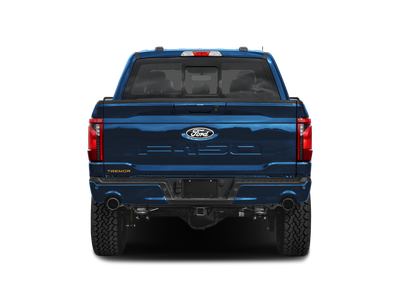 2026 Ford F-150 Tremor TWIN PANEL ROOF BLUE CRUISE NAV 360 CAMERA 4X4