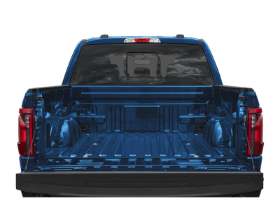 2026 Ford F-150 Tremor TWIN PANEL ROOF BLUE CRUISE NAV 360 CAMERA 4X4