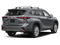 2026 Toyota Highlander Hybrid Limited POWER MOONROOF NAV HEATED LEATHER 20's