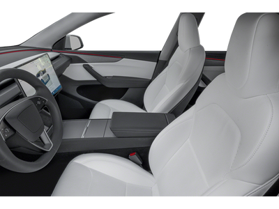 2026 Tesla Model Y Premium LEATHER NAVIGATION PREMIUM AUDIO