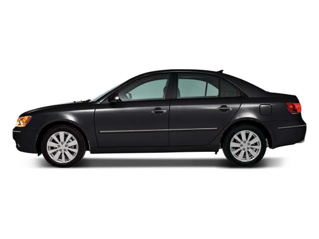 2010 Hyundai Sonata GLS