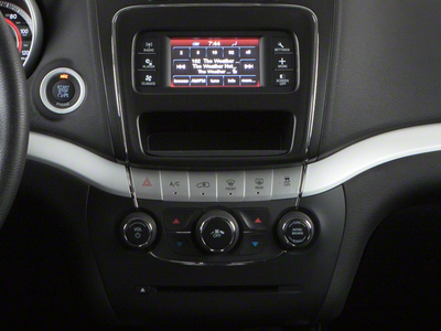 2011 Dodge Journey Lux