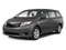 2011 Toyota Sienna LE 8 Passenger