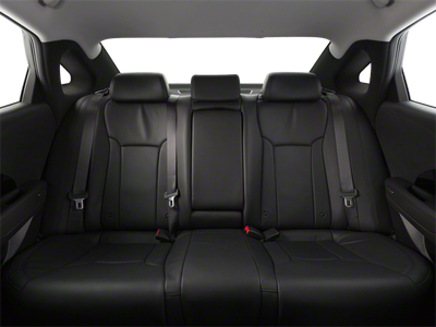 2012 Hyundai Azera Base