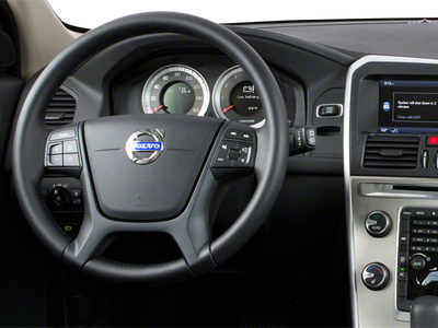 2012 Volvo XC60 3.2