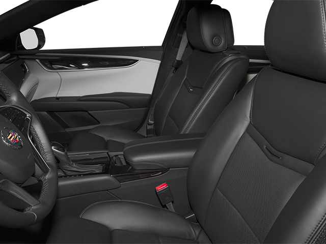 2013 Cadillac XTS Platinum Power moonroof