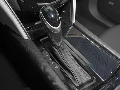 2013 Cadillac XTS Platinum Power moonroof