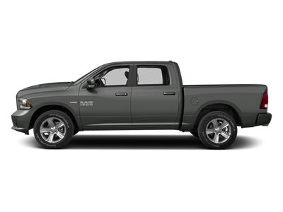 2013 RAM 1500 Big Horn