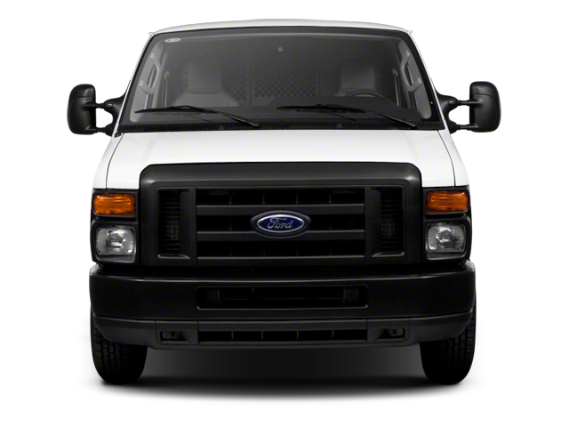 2013 Ford E-250 Commercial
