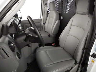 2013 Ford E-250 Commercial
