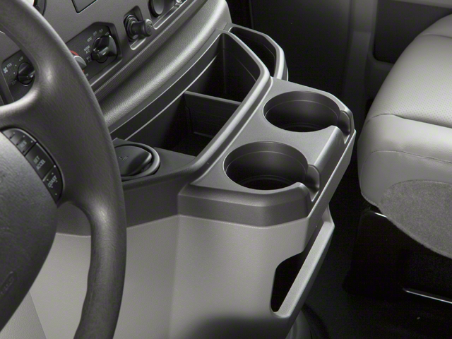 2013 Ford E-250 Commercial