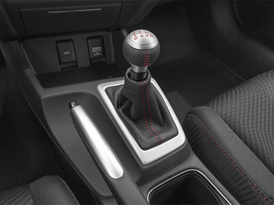 2013 Honda Civic Si Power moonroof