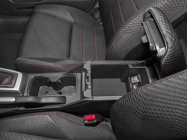 2013 Honda Civic Si Power moonroof
