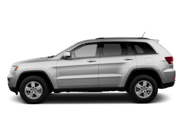 2013 Jeep Grand Cherokee Laredo photo 3