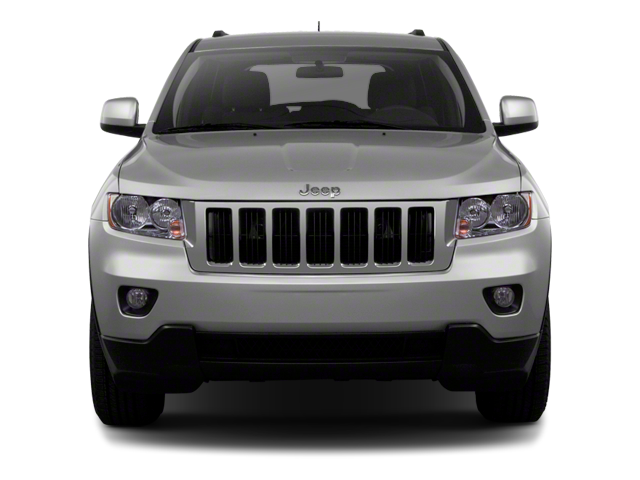 2013 Jeep Grand Cherokee Laredo photo 4