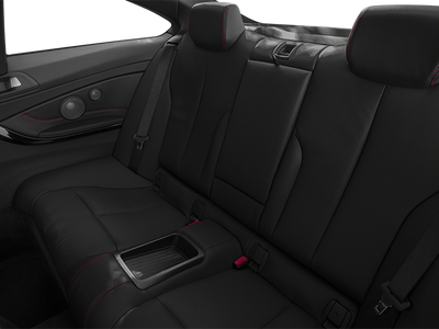 2014 BMW 4 Series xDrive