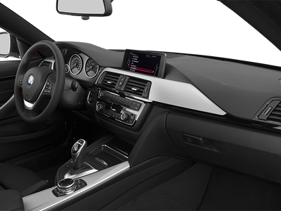 2014 BMW 4 Series xDrive