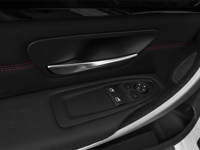 2014 BMW 4 Series xDrive