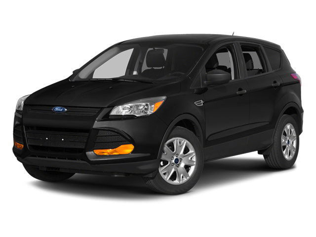 2014 Ford Escape Titanium PANORAMIC ROOF AWD LEATHER REAR SENSORS SYNC